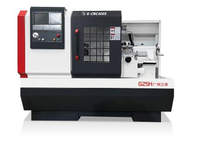 G-CNC400S